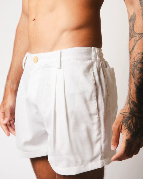 Bermudas e Shorts
