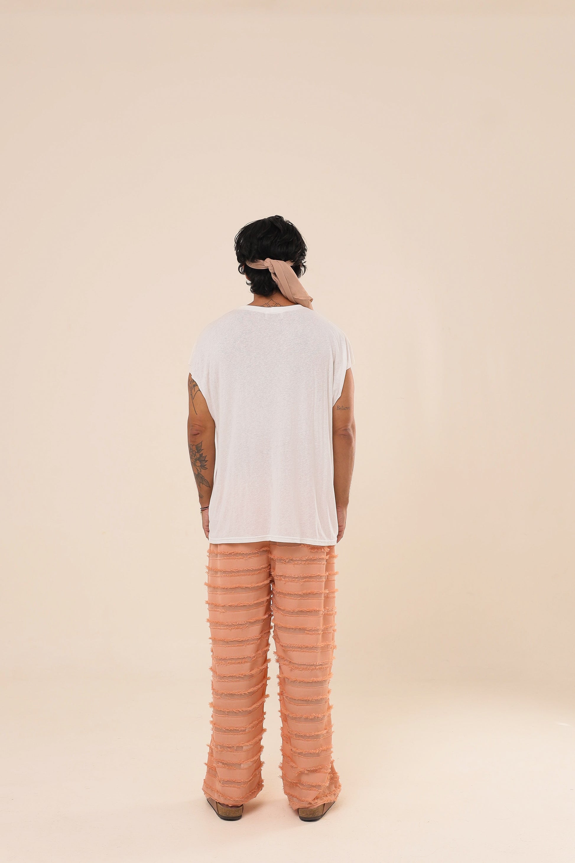 Regata Over Caju Branca