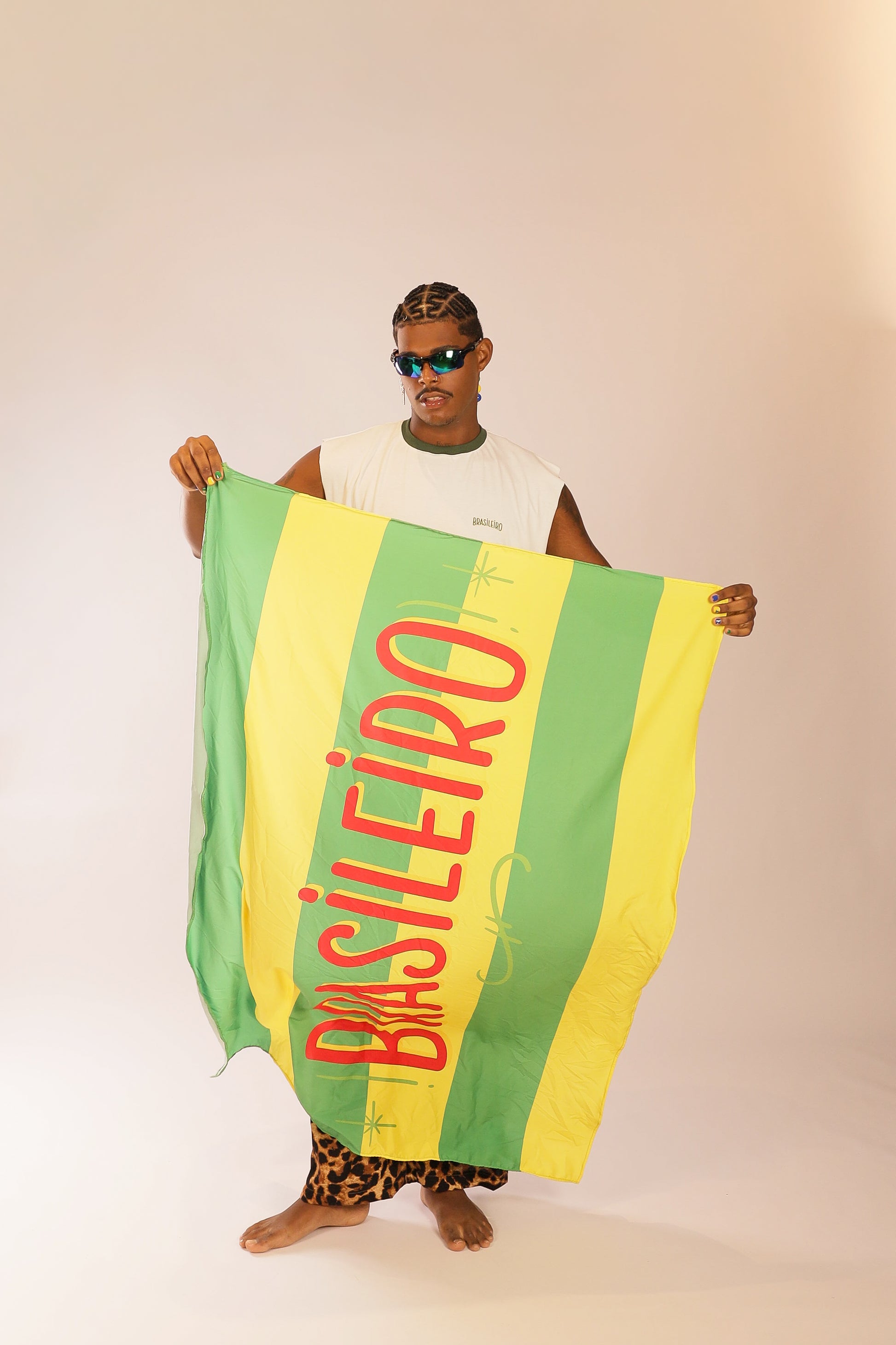 Canga Essencial