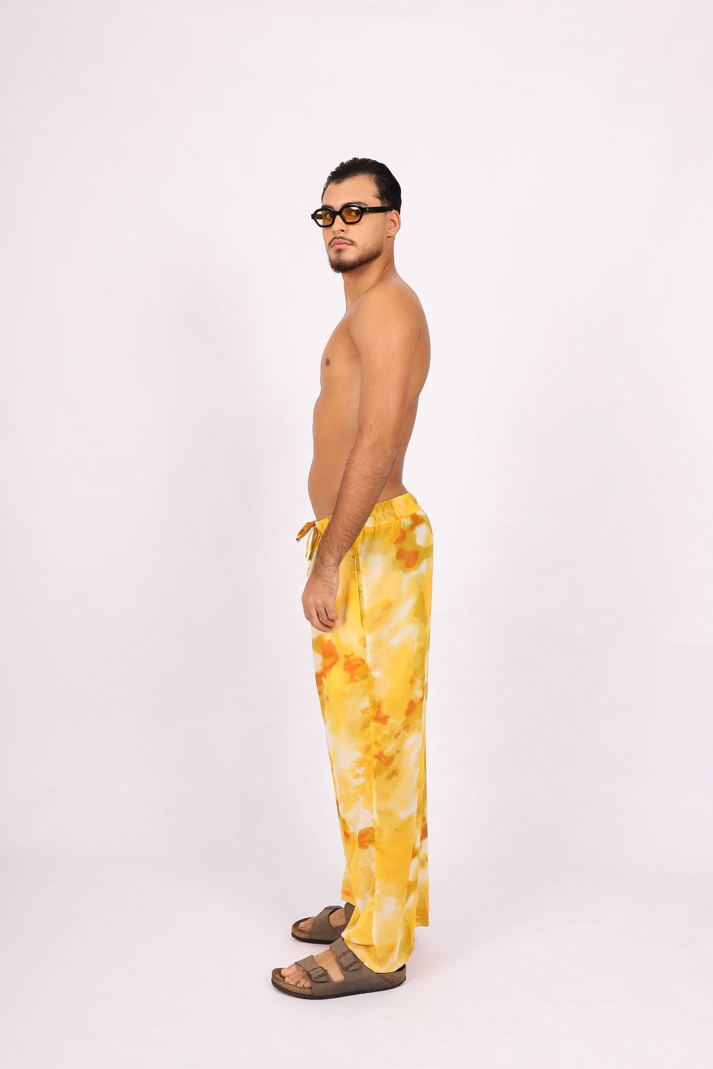 Calça Relax Solar