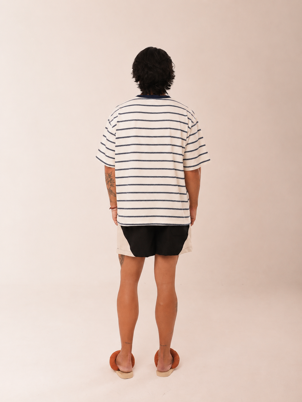 T-Shirt Over Listras