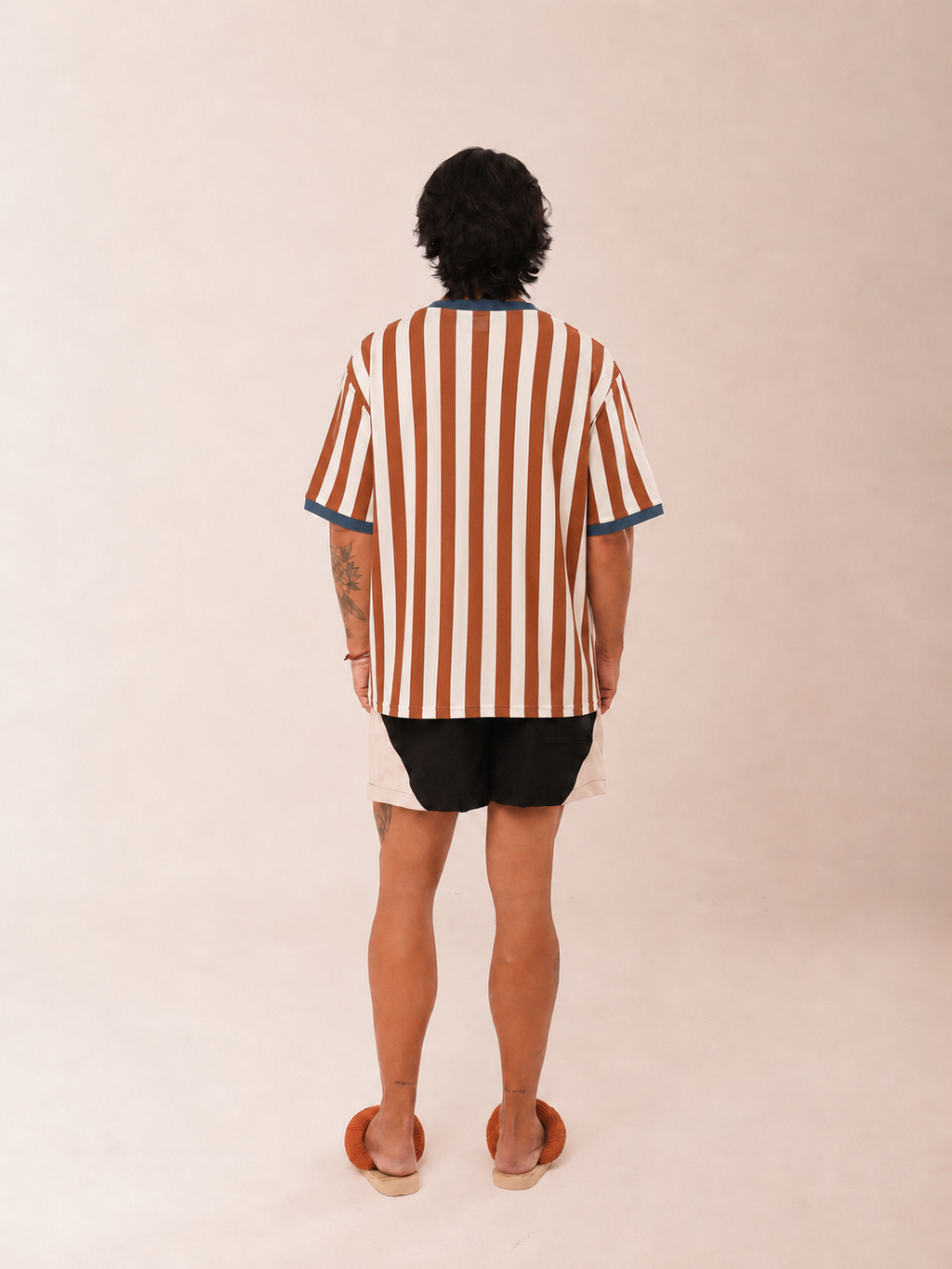 T-Shirt Over Listras