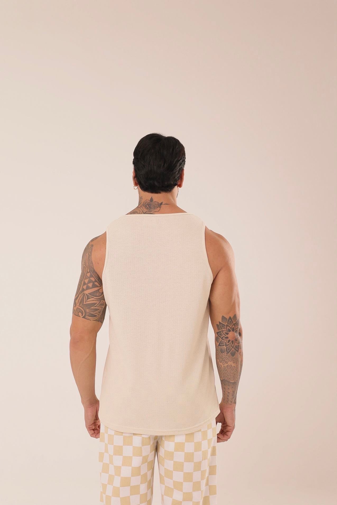 Regata Lisa Naturalㅤ ㅤㅤㅤㅤㅤㅤㅤㅤㅤㅤㅤ