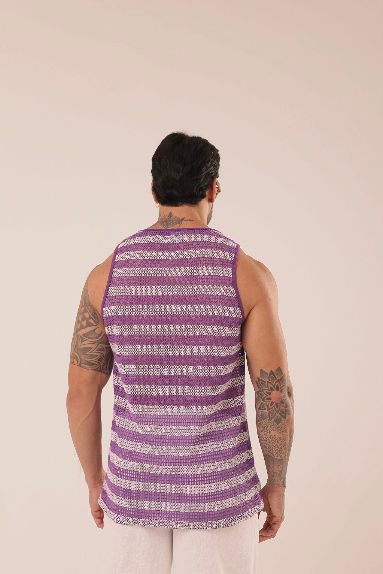 Regata Listrada Roxaㅤ ㅤㅤㅤㅤㅤㅤㅤㅤㅤㅤㅤ