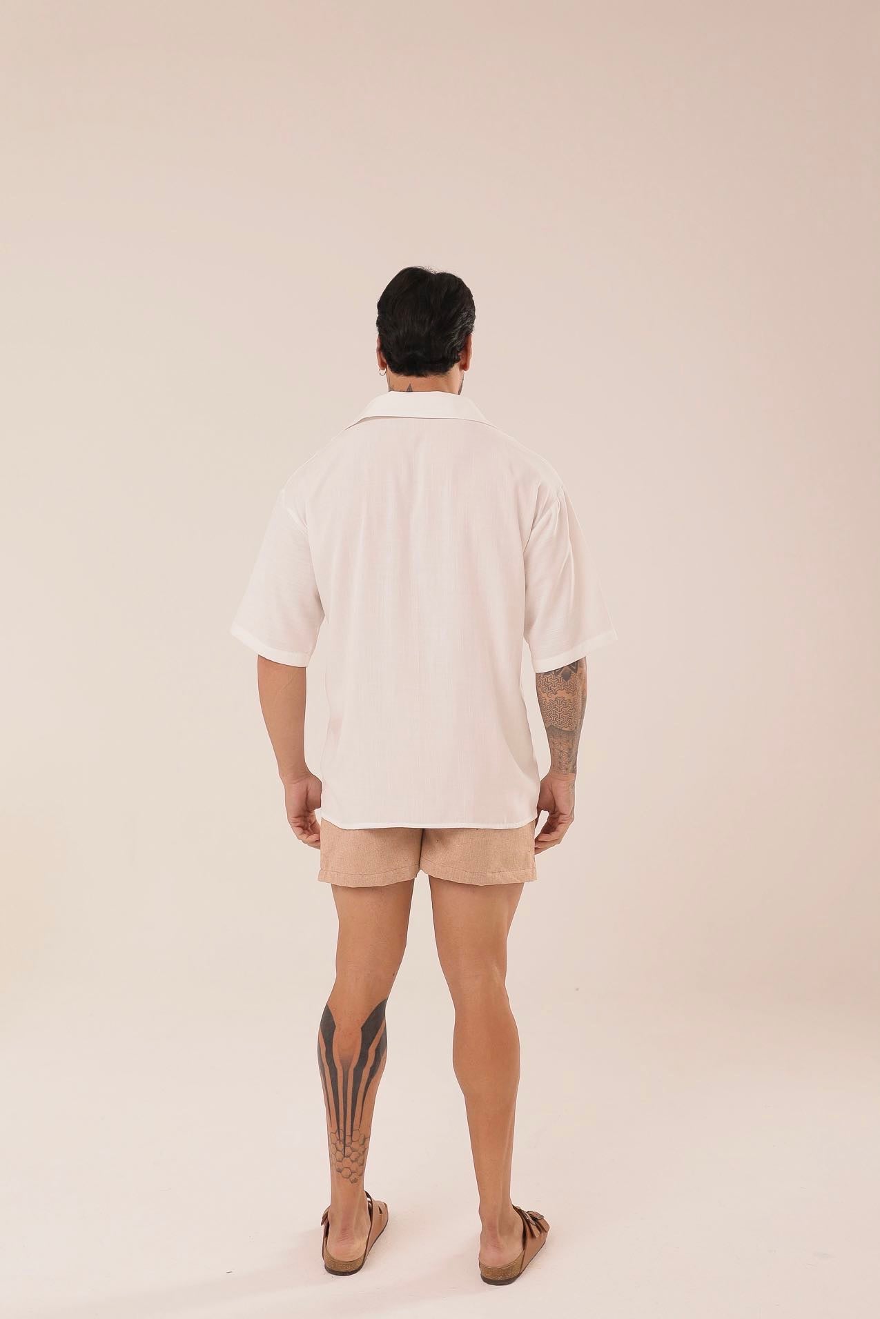 Camisa Caju Brancaㅤ ㅤㅤㅤㅤㅤㅤㅤㅤㅤㅤㅤ