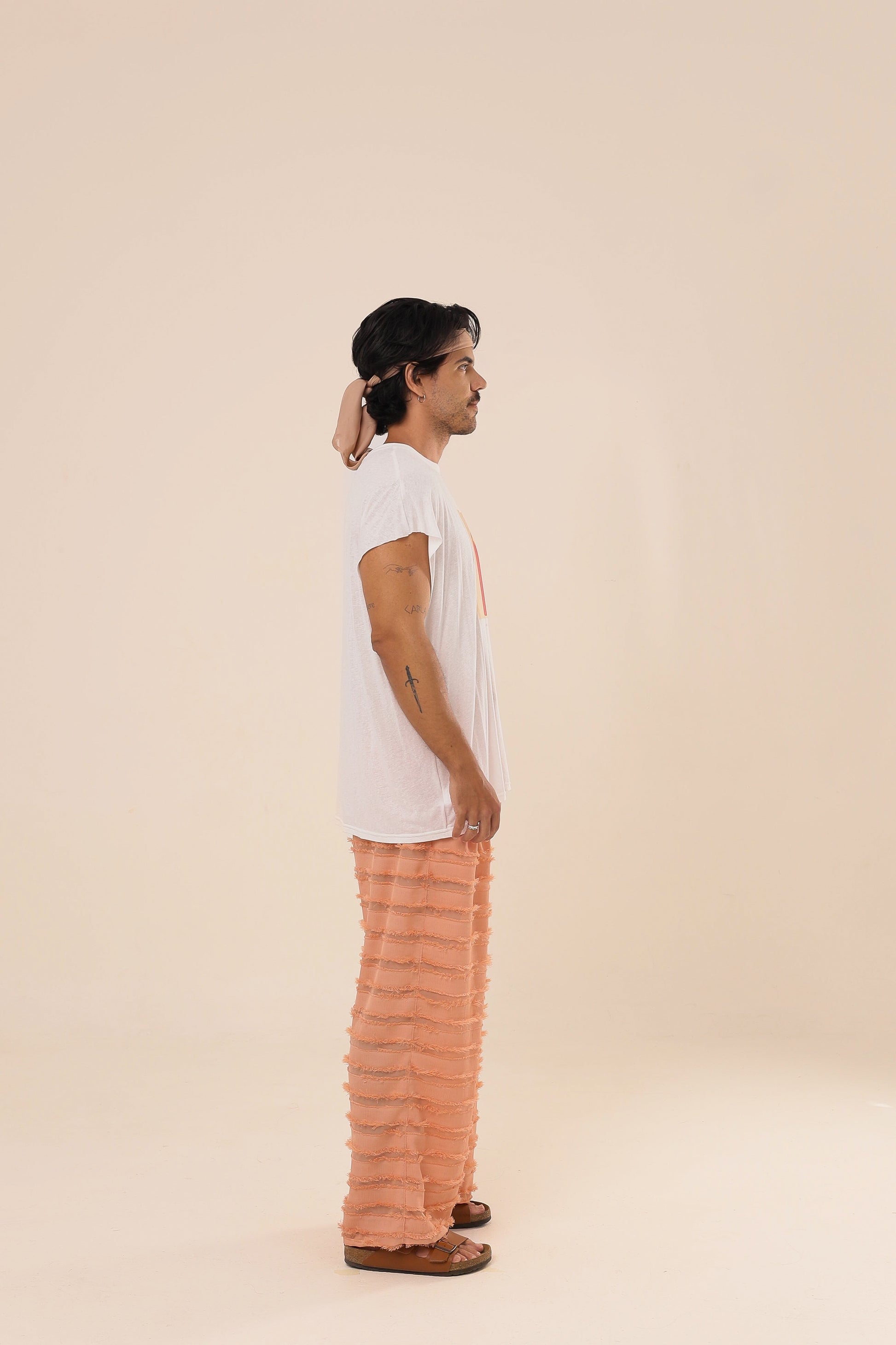 Regata Over Caju Branca