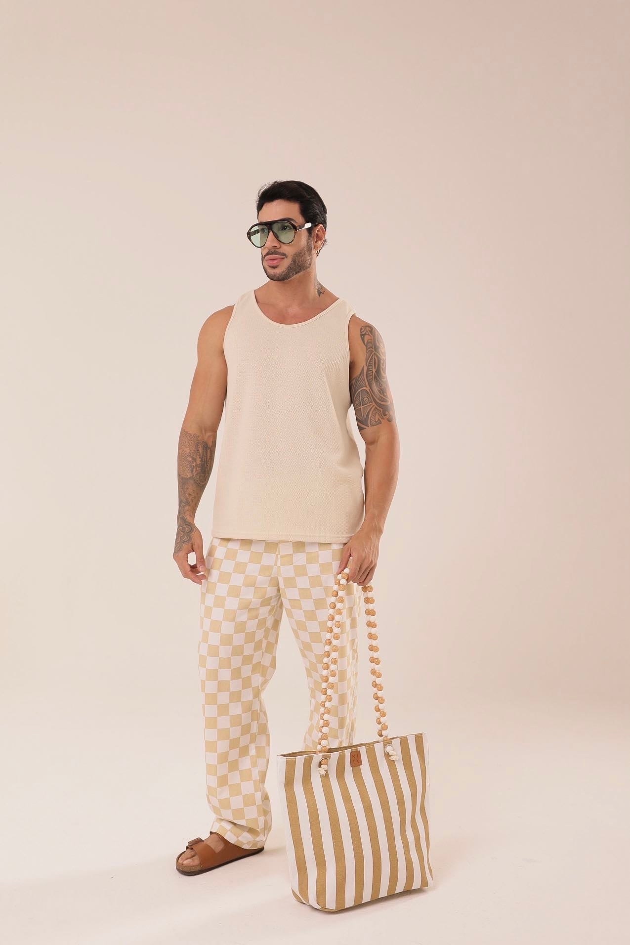 Regata Lisa Naturalㅤ ㅤㅤㅤㅤㅤㅤㅤㅤㅤㅤㅤ