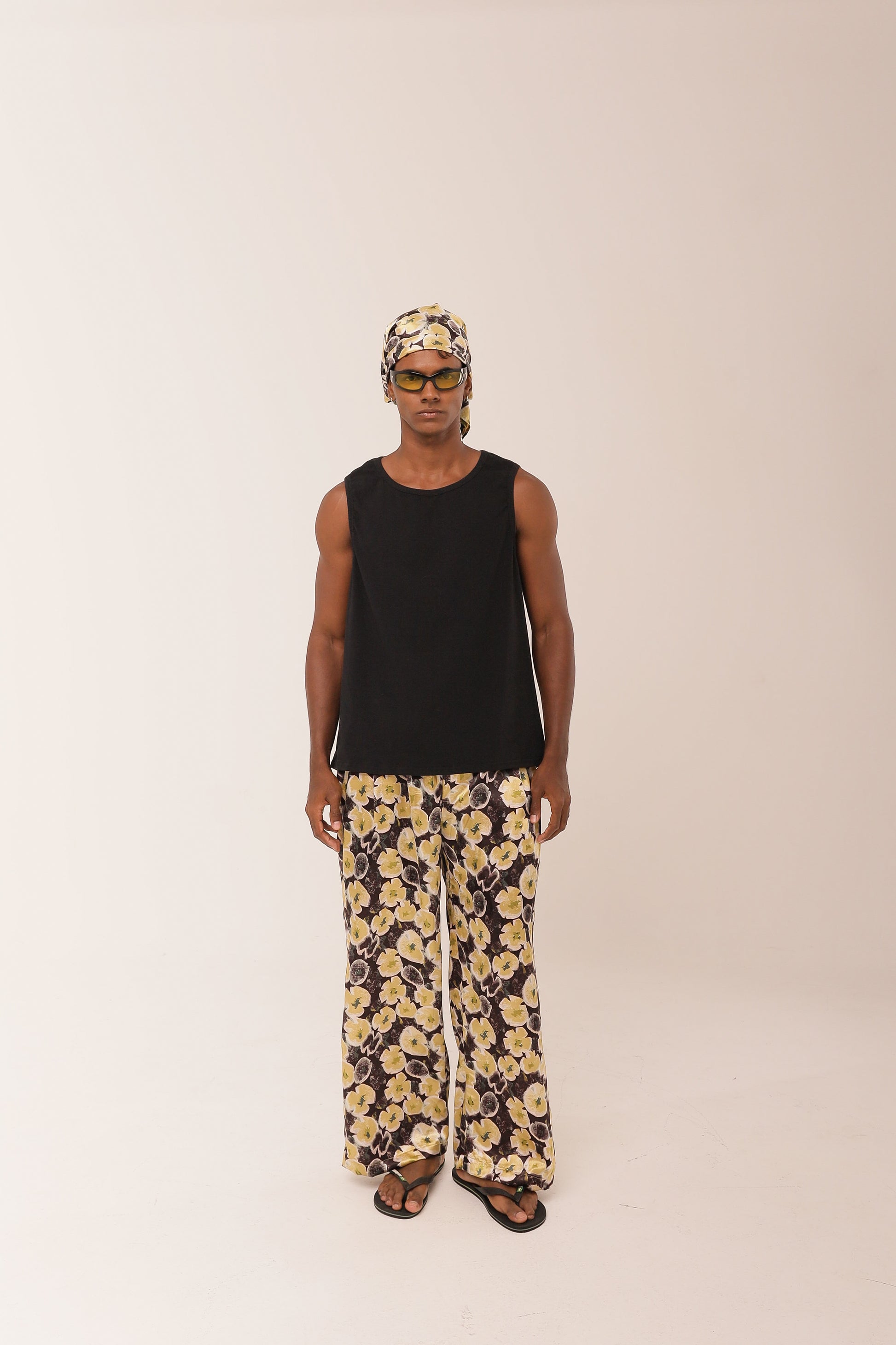 Regata Conforto Preta