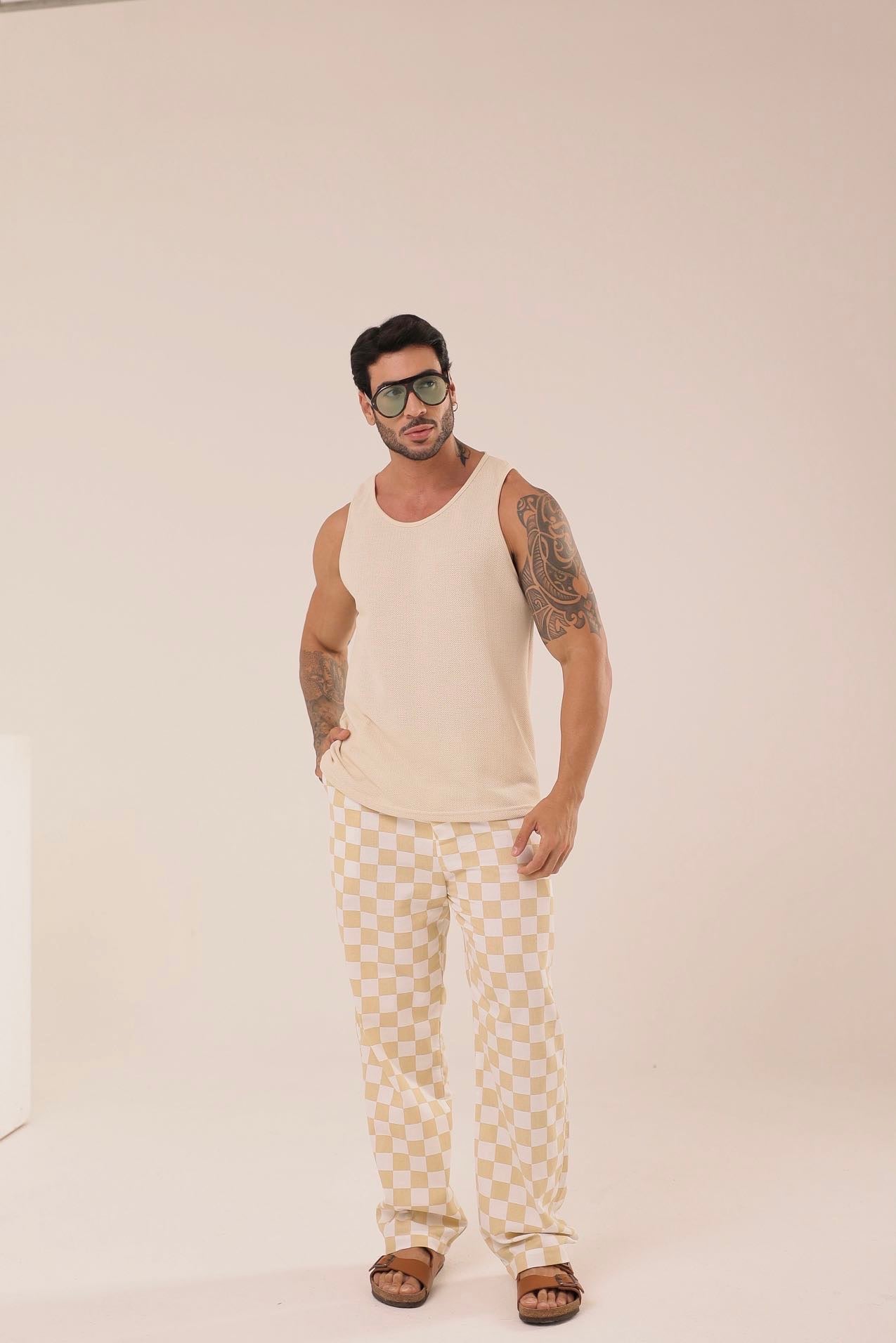 Regata Lisa Naturalㅤ ㅤㅤㅤㅤㅤㅤㅤㅤㅤㅤㅤ