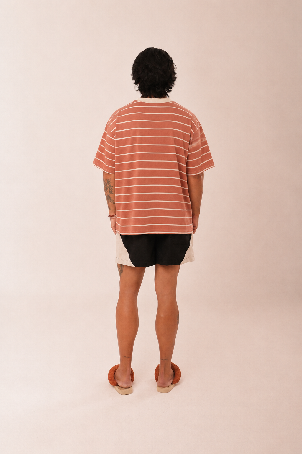 T-Shirt Over Listras