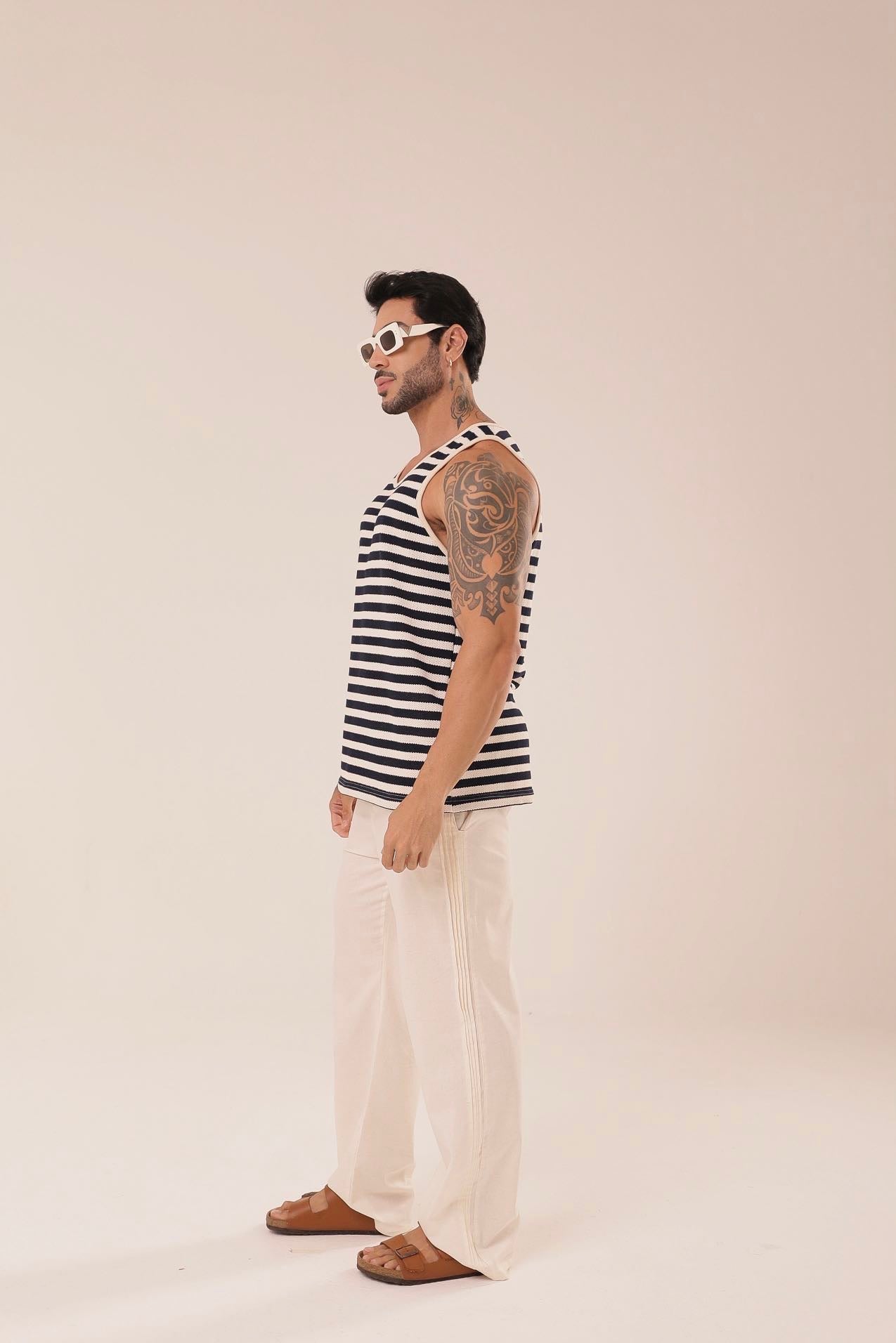 Regata Listrada Marinhoㅤ ㅤㅤㅤㅤㅤㅤㅤㅤㅤㅤㅤ