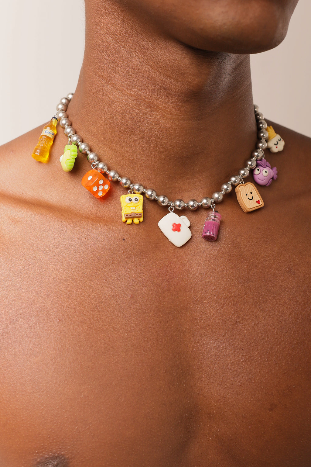 Free Colar Play Drinks