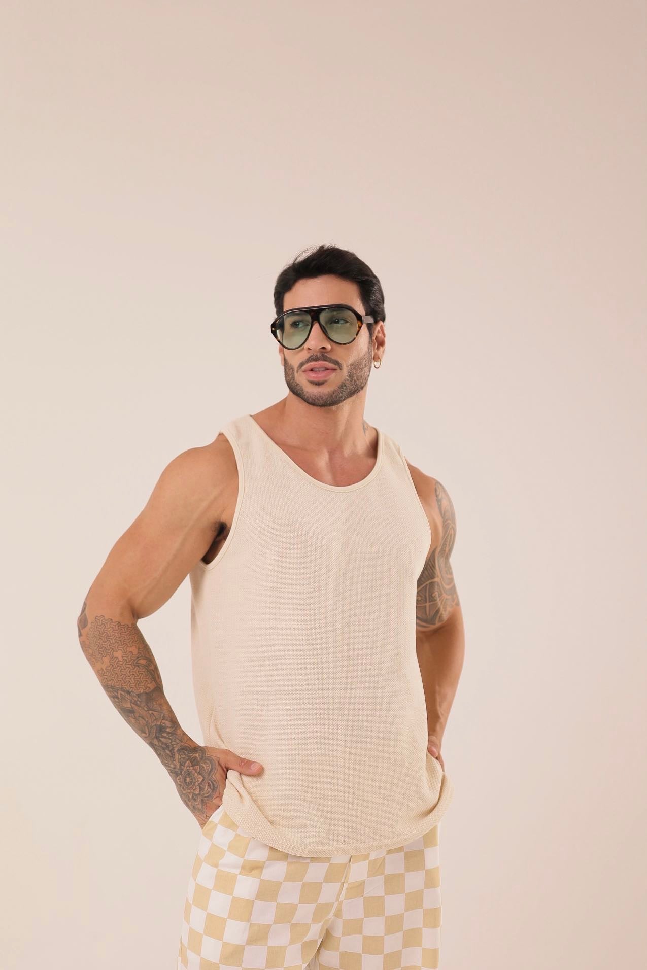 Regata Lisa Naturalㅤ ㅤㅤㅤㅤㅤㅤㅤㅤㅤㅤㅤ