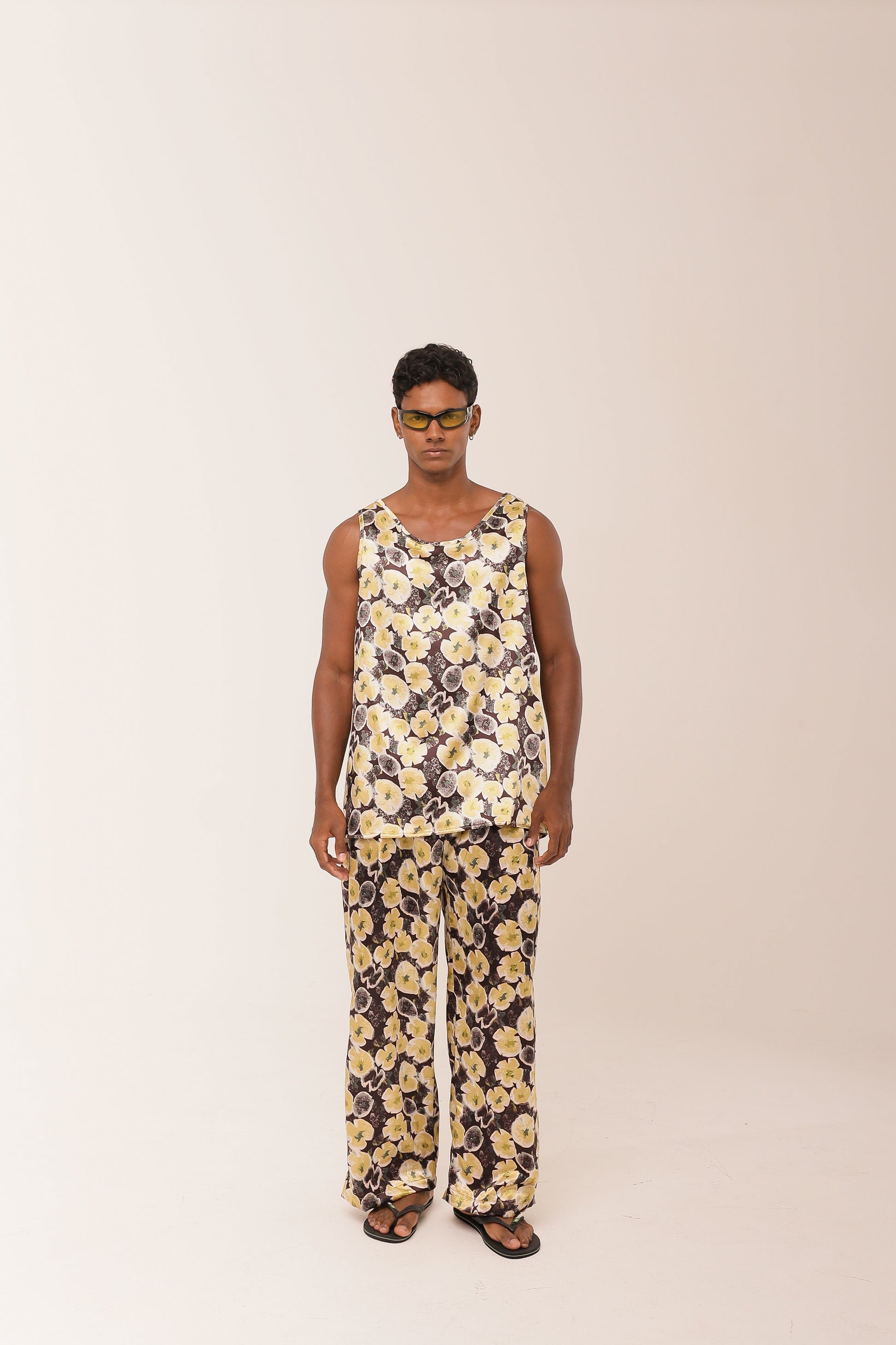 Regata Relax Jardim Solar