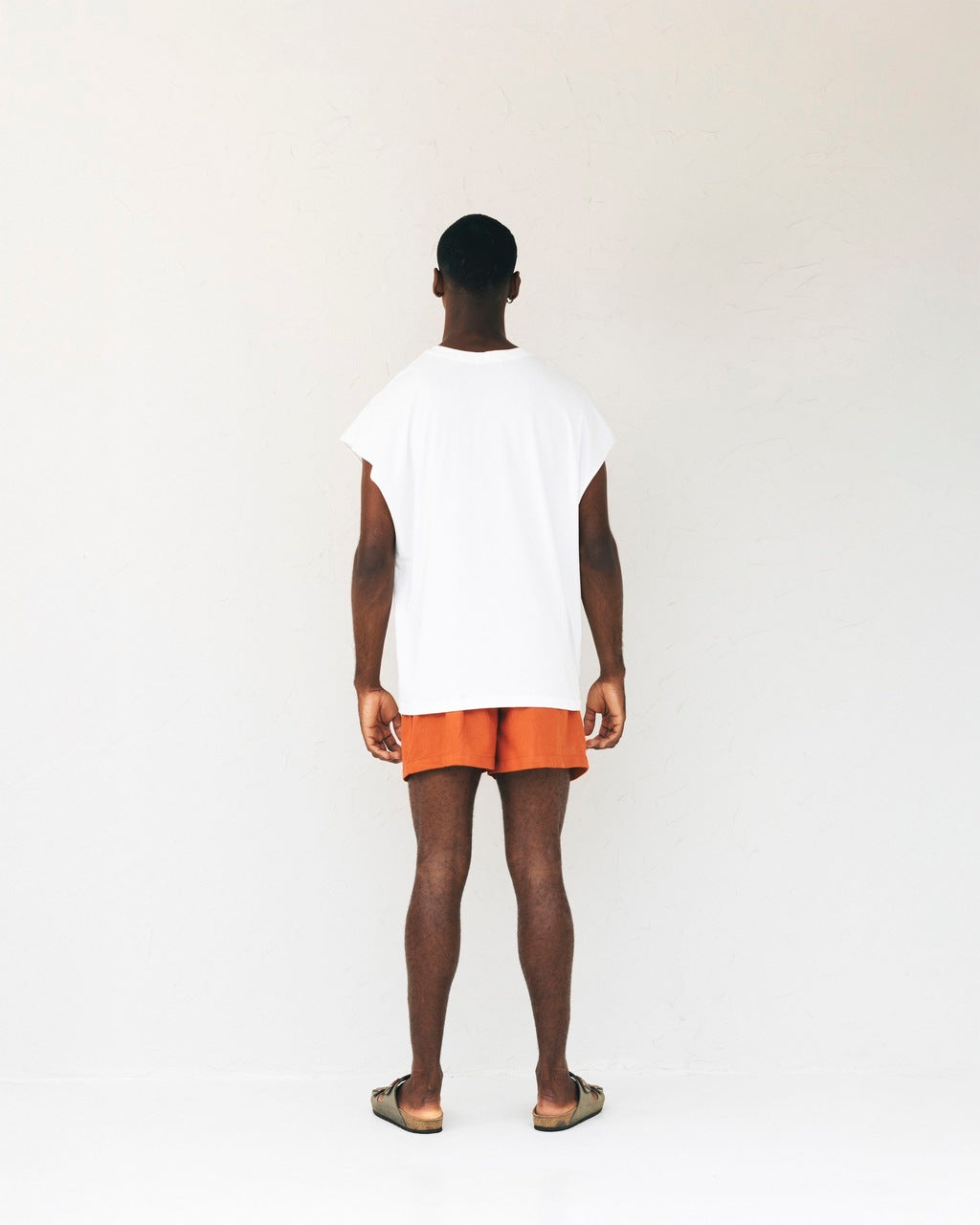 Regata Oversized Sol Off White