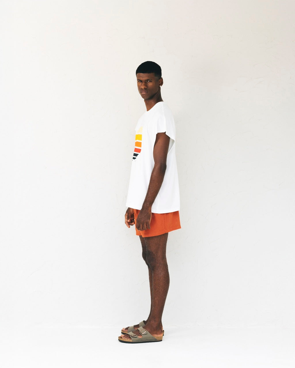 Regata Oversized Sol Off White