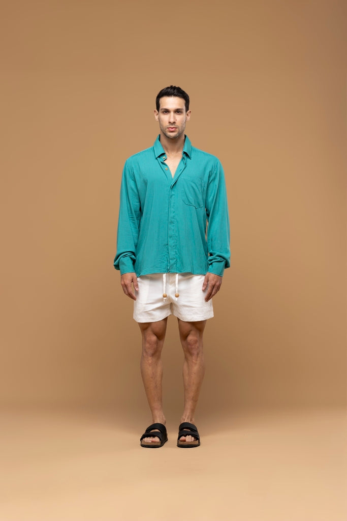 SHORT LINHO OFF