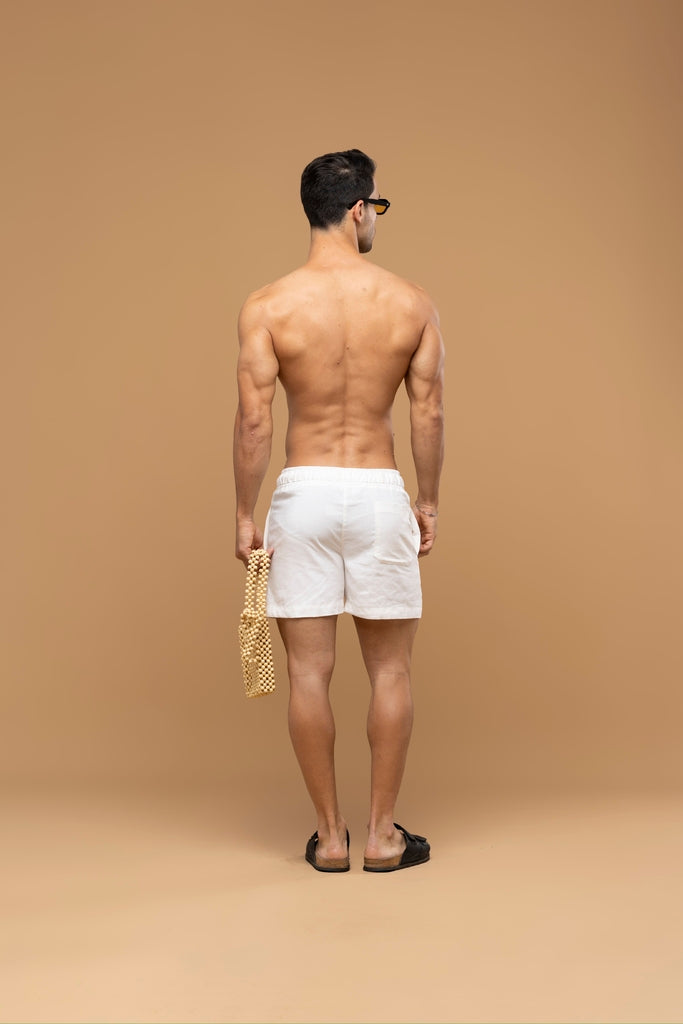 SHORT LINHO OFF