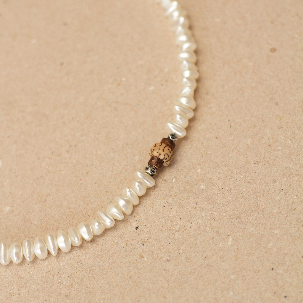 COLAR CHOCKER DESTINO