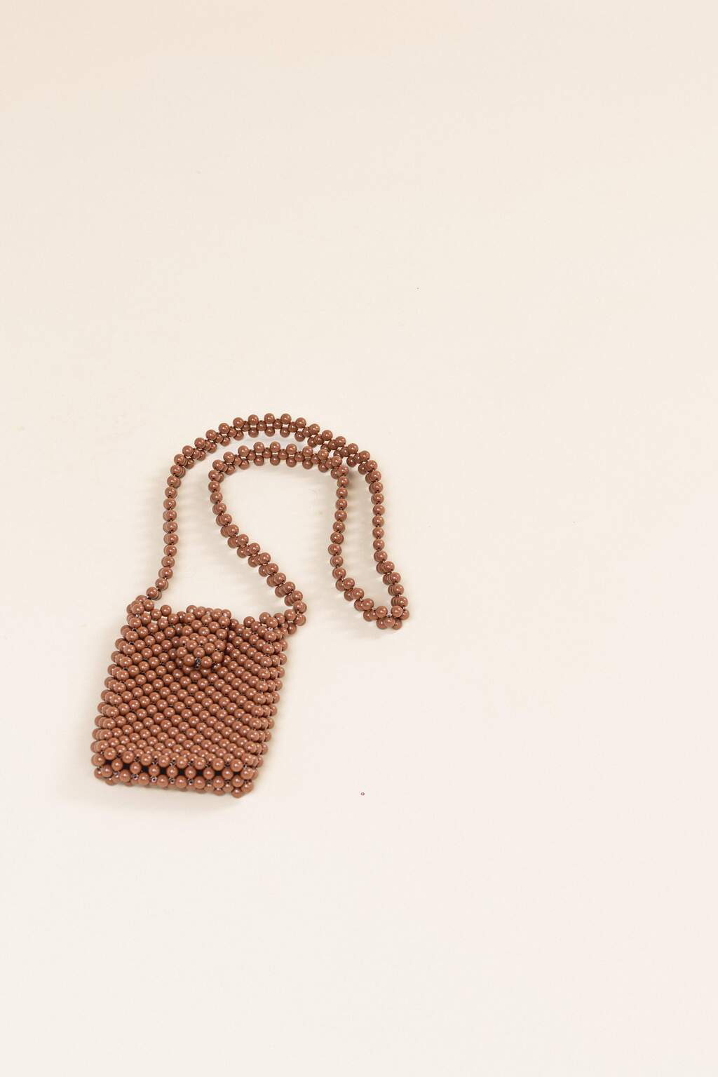 BOLSA NYTO MARROM
