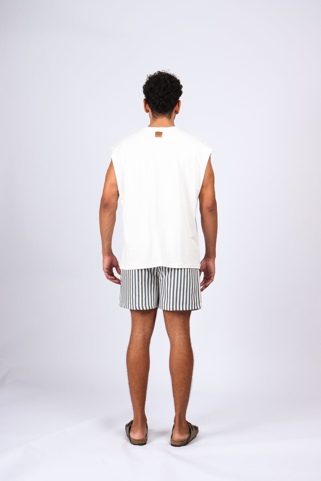 Regata Flor Off White